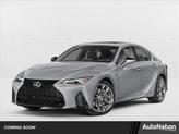 Photo of 2025 Incognito Lexus IS 350