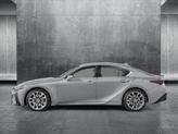 Thumbnail of 2025 Incognito Lexus IS 350