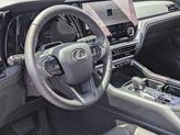 Thumbnail of 2025 Celestial Silver Metallic Lexus TX 350