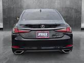 Thumbnail of 2022 Caviar Lexus ES 350