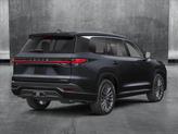 2025 Lexus TX 350 Base