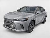 Photo of 2025 Iridium Lexus RX 350