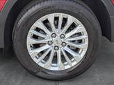 Thumbnail of 2024 Radiant Red Tintcoat Cadillac XT4