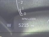 Thumbnail of 2024 Radiant Red Tintcoat Cadillac XT4