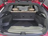 Thumbnail of 2024 Radiant Red Tintcoat Cadillac XT4