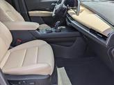 Thumbnail of 2024 Radiant Red Tintcoat Cadillac XT4