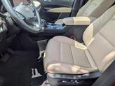 Thumbnail of 2024 Radiant Red Tintcoat Cadillac XT4