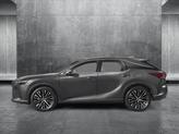 Thumbnail of 2025 Cloudburst Gray Lexus RX 350