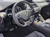 Thumbnail of 2020 Ultrasonic Blue Mica 2.0 Lexus NX 300