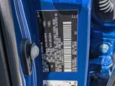 Thumbnail of 2020 Ultrasonic Blue Mica 2.0 Lexus NX 300