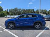 Thumbnail of 2020 Ultrasonic Blue Mica 2.0 Lexus NX 300