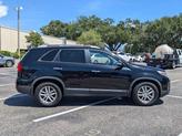 Thumbnail of 2014 Ebony Black Kia Sorento