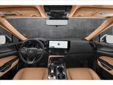 Thumbnail of 2025 Cloudburst Gray Lexus NX 350h