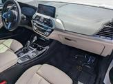 Thumbnail of 2021 Alpine White BMW X3