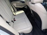 Thumbnail of 2021 Alpine White BMW X3