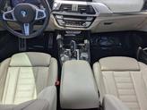 Thumbnail of 2021 Alpine White BMW X3