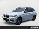 Photo of 2021 Alpine White BMW X3
