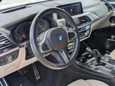 Thumbnail of 2021 Alpine White BMW X3