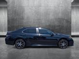 Thumbnail of 2024 Midnight Black Metallic Toyota Camry