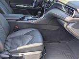 Thumbnail of 2024 Midnight Black Metallic Toyota Camry