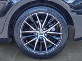 Thumbnail of 2024 Midnight Black Metallic Toyota Camry