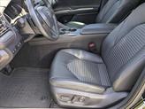 Thumbnail of 2024 Midnight Black Metallic Toyota Camry
