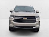 Thumbnail of 2021 Empire Beige Metallic Chevrolet Tahoe