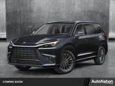 Photo of 2025 Caviar Lexus TX 350