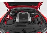 Thumbnail of 2025 Ultrasonic Blue 2.0 Lexus IS 350