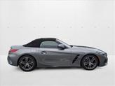 Thumbnail of 2025 Skyscraper Grey Metallic BMW Z4