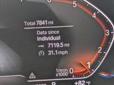 Thumbnail of 2025 Skyscraper Grey Metallic BMW Z4