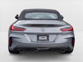 Thumbnail of 2025 Skyscraper Grey Metallic BMW Z4