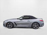 Thumbnail of 2025 Skyscraper Grey Metallic BMW Z4