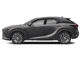 Thumbnail of 2025 Cloudburst Gray Lexus RX 350