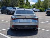 Thumbnail of 2021 Atomic Silver Lexus IS 350