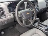 Thumbnail of 2019 Summit White Chevrolet Colorado