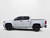 Thumbnail of 2019 Summit White Chevrolet Colorado