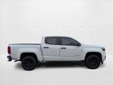 Thumbnail of 2019 Summit White Chevrolet Colorado