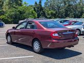 Thumbnail of 2004 Salsa Red Pearl [R Toyota Camry