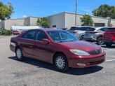 Thumbnail of 2004 Salsa Red Pearl [R Toyota Camry