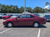 Thumbnail of 2004 Salsa Red Pearl [R Toyota Camry