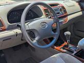 Thumbnail of 2004 Salsa Red Pearl [R Toyota Camry