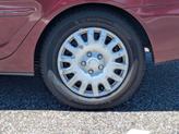 Thumbnail of 2004 Salsa Red Pearl [R Toyota Camry
