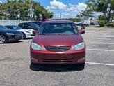 Thumbnail of 2004 Salsa Red Pearl [R Toyota Camry