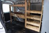 Thumbnail of 2016 Bright White RAM ProMaster City