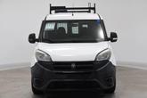 Thumbnail of 2016 Bright White RAM ProMaster City