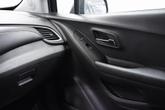 Thumbnail of 2020 Nightfall Gray Metallic Chevrolet Trax