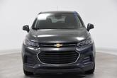 Thumbnail of 2020 Nightfall Gray Metallic Chevrolet Trax