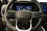 Thumbnail of 2025 Sterling Gray Metallic Chevrolet Colorado