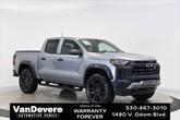 Photo of 2025 Sterling Gray Metallic Chevrolet Colorado